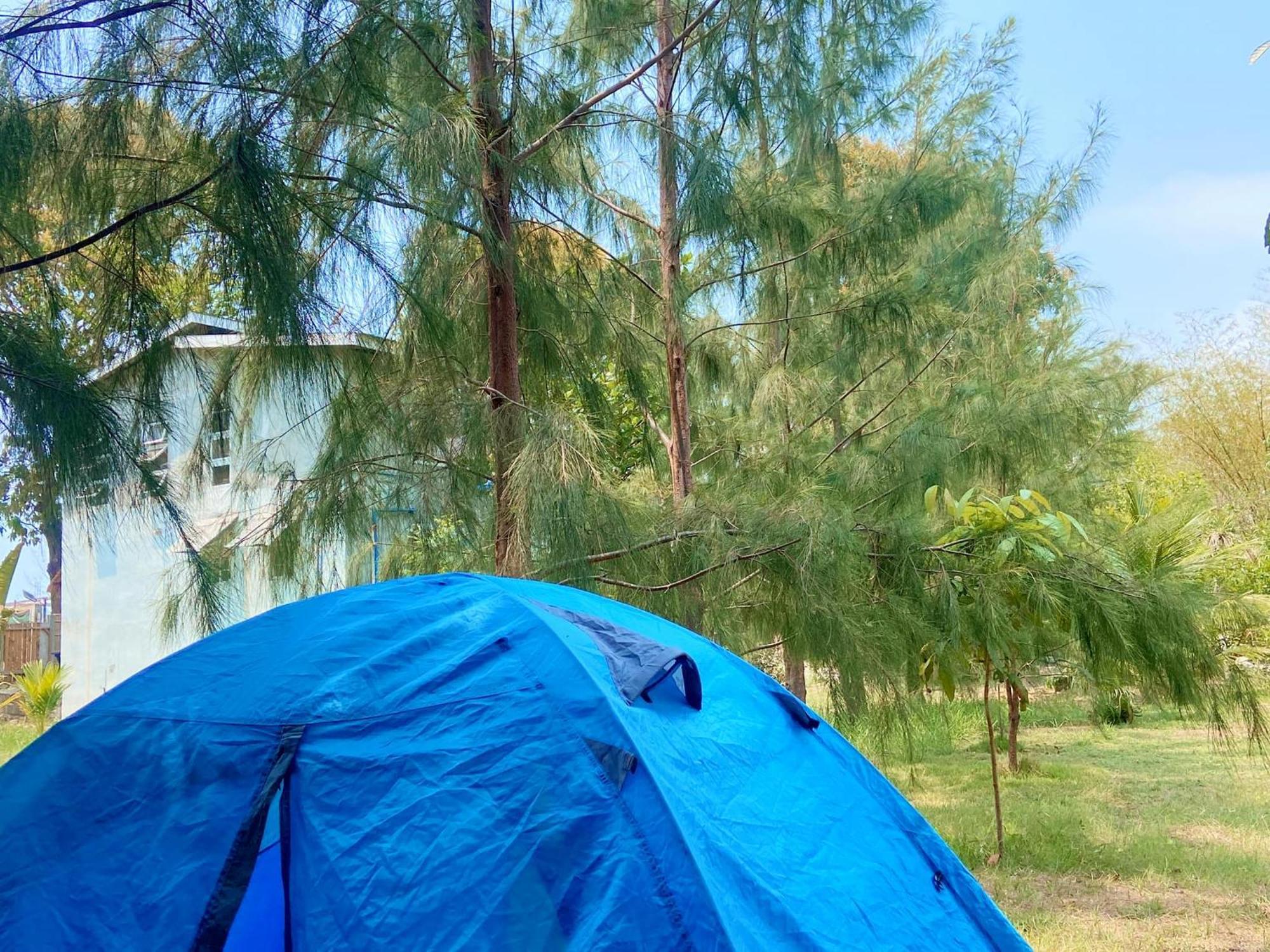 شقة Campayapa Botolan المظهر الخارجي الصورة